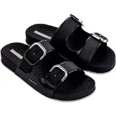 Ipanema Shore Flip Flops Noir EU 37 Femme