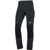 Uvex Pantalon Cargo suXXeed craft noir, graphite 38 (38)