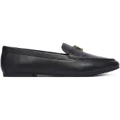 Ralph Lauren Mocassins AVERI III femmes - Noir - 36