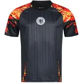 JELEX Allemagne "Performante" Hommes Maillot extérieur