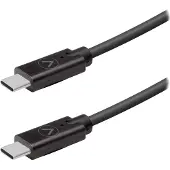 Vivanco VIVancoCâble USB-C connexion stable et rapide
