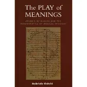 Sonstige Verlage Le jeu des significations