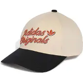 Adidas American Classic Baseball Cap Beige 58 cm