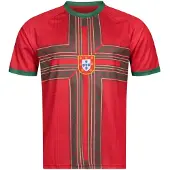 JELEX Portugal "Performante" Hommes Maillot