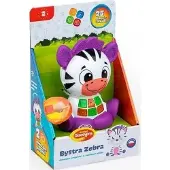Dumel Intelligentes Zebra (Allemand)