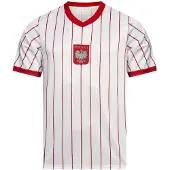 JELEX Pologne "Retro History" Hommes Maillot