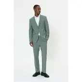 Matinique Veste de costume kaki