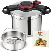 Tefal ClipsoMinut Easy 9L