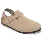 Birkenstock Tokio, couleur blanc antique - taille 36