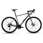 Marin Gestalt 2 700c Gravel Bike Bleu 54