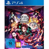 Demon Slayer: Kimetsu no Yaiba - The Hinokami Chronicles