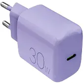 Puro Chargeur mural DAILY 1 USB-C, 30W