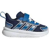 Adidas Tensaur Run 4.0 Infant Trainers Bleu EU 25 Enfants