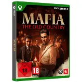 Mafia: The Old Country
