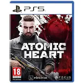 Atomic Heart (PS5)