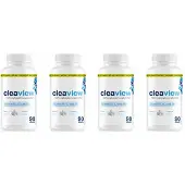 Natucap Cleaview-4x