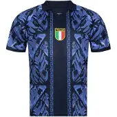 JELEX Italie "Performante" Hommes Maillot