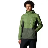 Columbia Veste Columbia Pouring Adventure III, vert, taille L, homme, vert, taille L