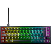 Cherry XTRFY K5V2 - Clavier - 65% - compact