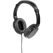 Vivanco VIVancoCasque TV avec contrôle du volume