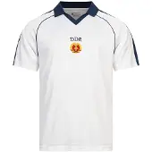 JELEX RDA "Retro History" Hommes Maillot extérieur