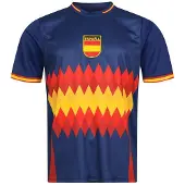JELEX Espagne "Performante" Hommes Maillot