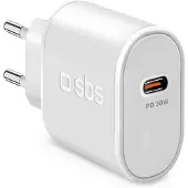 SBS Chargeur Power Delivery 30 W