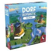 Pegasus Spiele Romantisme villageois - Le duel (English Edition)
