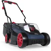 Güde - Akku Rasenmäher RM 18-401-30.32 (Fonctionnement sur batterie)