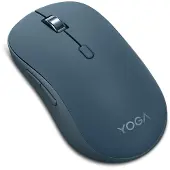 Lenovo Idg Yoga Silent Wireless Mouse Bleu