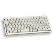 Cherry Keyboard G84-4100 [DE] grey