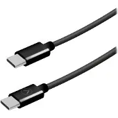 Vivanco VIVancoCâble USB-C, M-M