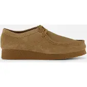 Clarks Mocassin 'Torhill' bleu foncé