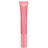 Clarins Lip Perfector Brillant à lèvres 01 Rose Shimmer 12 ml