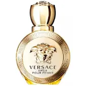 Versace Eros Pour Femme - EDP - Volume : 100 ml