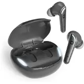 SBS Twin Space - Écouteurs sans fil TWS avec fonction gaming