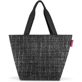 Reisenthel M Shopper Bag Noir