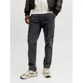 Jack & Jones Pantalon JPSTKANE FRANK hommes - Noir - US 34 / 32