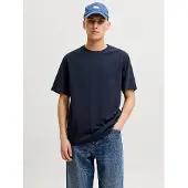 Jack & Jones T-Shirt marine
