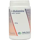 Deba PHARMA L-Glutamine Poudre Soluble 250 g Poudre