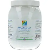 Deba Pharma Himalaya Flocons de Magnésium 1000 g Bain
