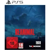 Reanimal