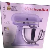 KitchenAid Artisan Mixer 5KSM125ELR Mauve