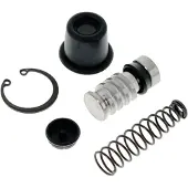 Nissin 2e2-028 Clutch Master Cylinder Repair Kit Argenté