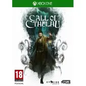 Call Of Cthulhu Xbox One
