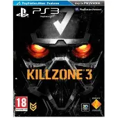 Killzone 3 - Edition Collector PS3