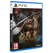 Onimusha Way of the Sword PS5