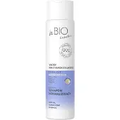 BeBio Ewa Chodakowska, shampooing naturel pour cheveux gras, 300 ml