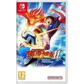 Captain Tsubasa 2 World Fighters Nintendo Switch