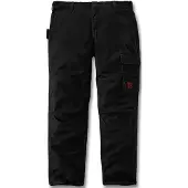 Carhartt Canvas Boise Multi-Norm Dungaree Pantalon